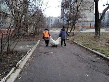 Проводятся в городах