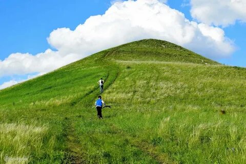 Картинская гора