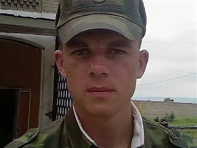 Черников омск