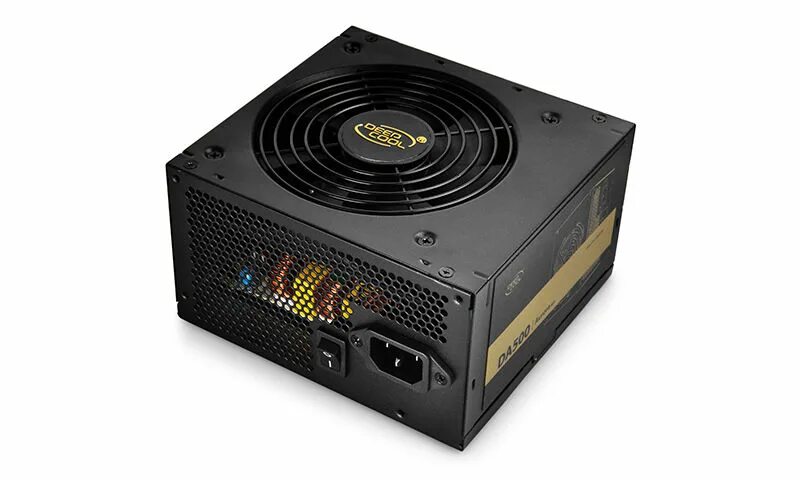 Atx 2 4. Блок питания deepcool 500w  bronze. блок питания deepcool da500 [dp-bz-da500n]. deepcool блок питания 500w atx. power supply atx 500w deepcool da500.