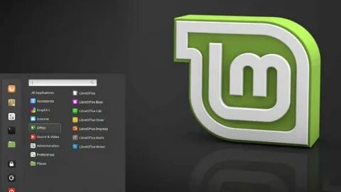 Linux 18