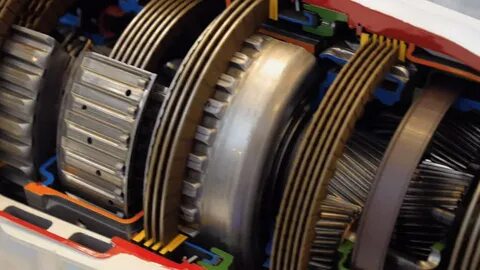 Transmission group