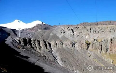 Экскурсия на эльбрус из железноводска