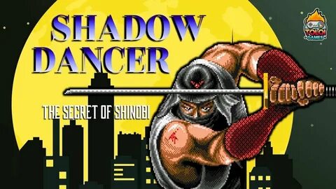 Shadow's dance