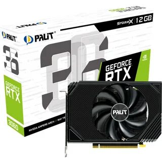Palit rtx 3060 gddr6 12gb