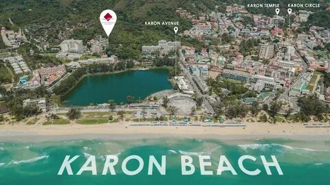 Proud phuket karon