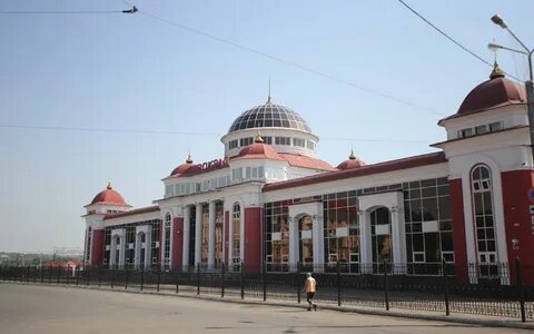 Екатеринбург саранск