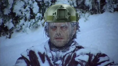 Отмороженный 5.0