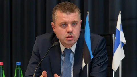 Мид эстонии