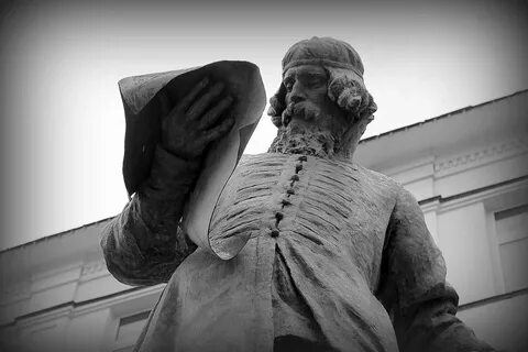 Печатник федоров