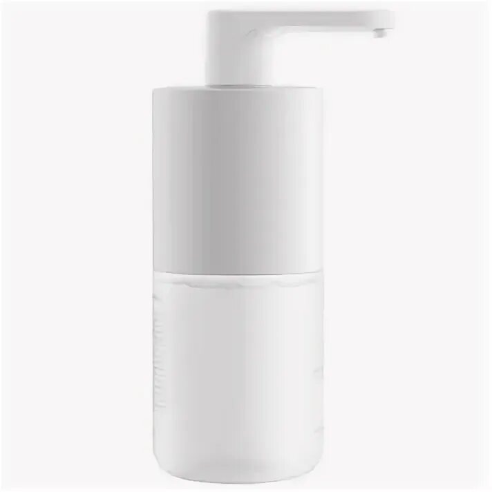 Mijia automatic foaming soap dispenser 1s. Mijia automatic foaming soap dispenser 1s
