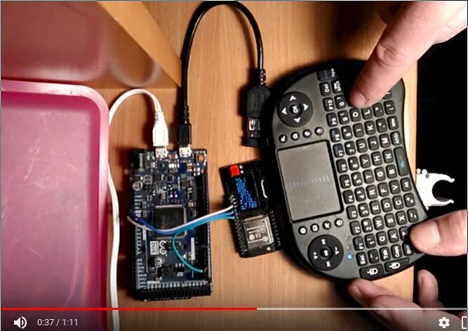 Esp32 keyboard. Arduino usb клавиатура. esp32 usb host. esp32 клавиатура. мини клавиатура ардуино.