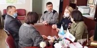 Засечный сельсовет пензенского