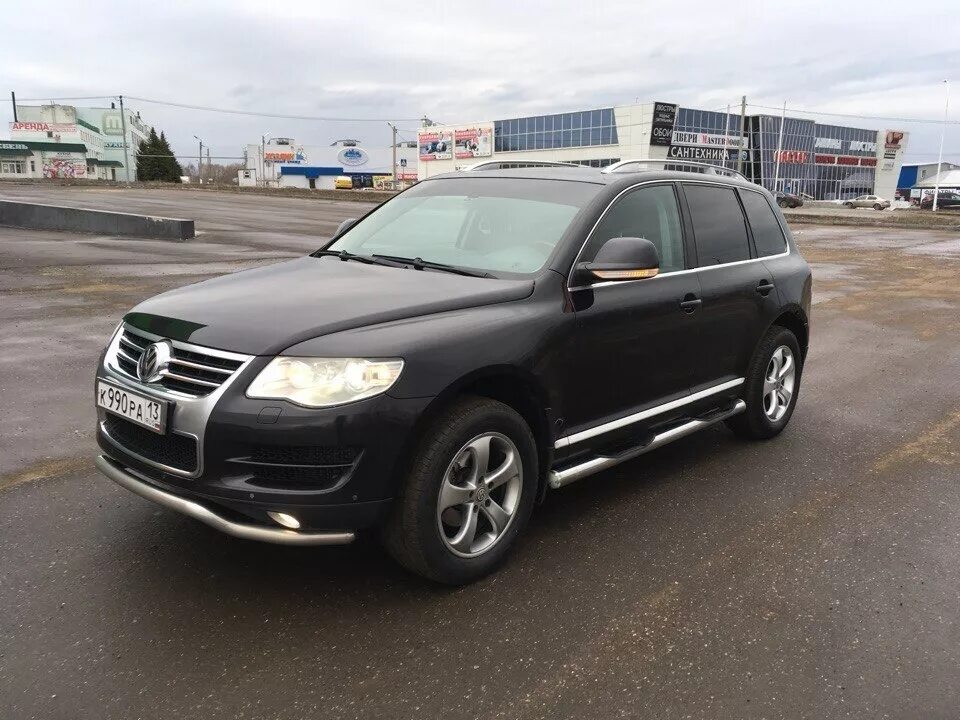 Купить туарега дизеля авито. Volkswagen Touareg 2.5 дизель. Фольксваген Туарег 2008 черный. Туарег 2005 2.5 дизель. Фольксваген Туарег 2007 2.5 дизель.