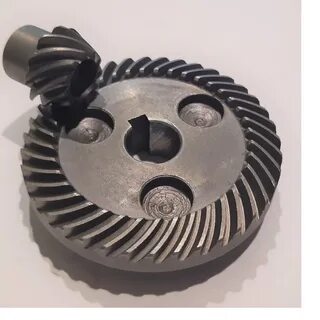 Шестерни для ушм 125