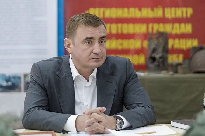 Алексей геннадьевич дюмин фото биография Портал Правительства Тульской области // Пресс-центр // Фотобанк Правительство Т