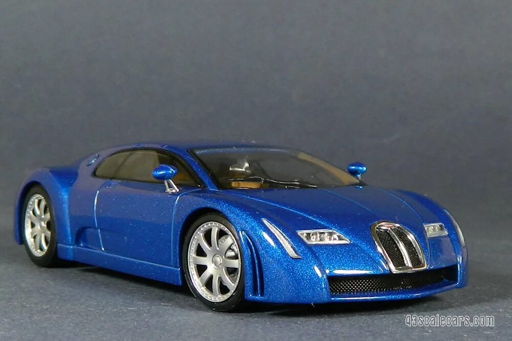 Бугатти 1999. Bugatti Chiron AUTOART 1:43. Bugatti 18