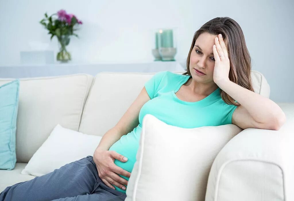 Быть сильной будучи беременной. Беременные с анемией. Железодефицитные состояния у беременных.