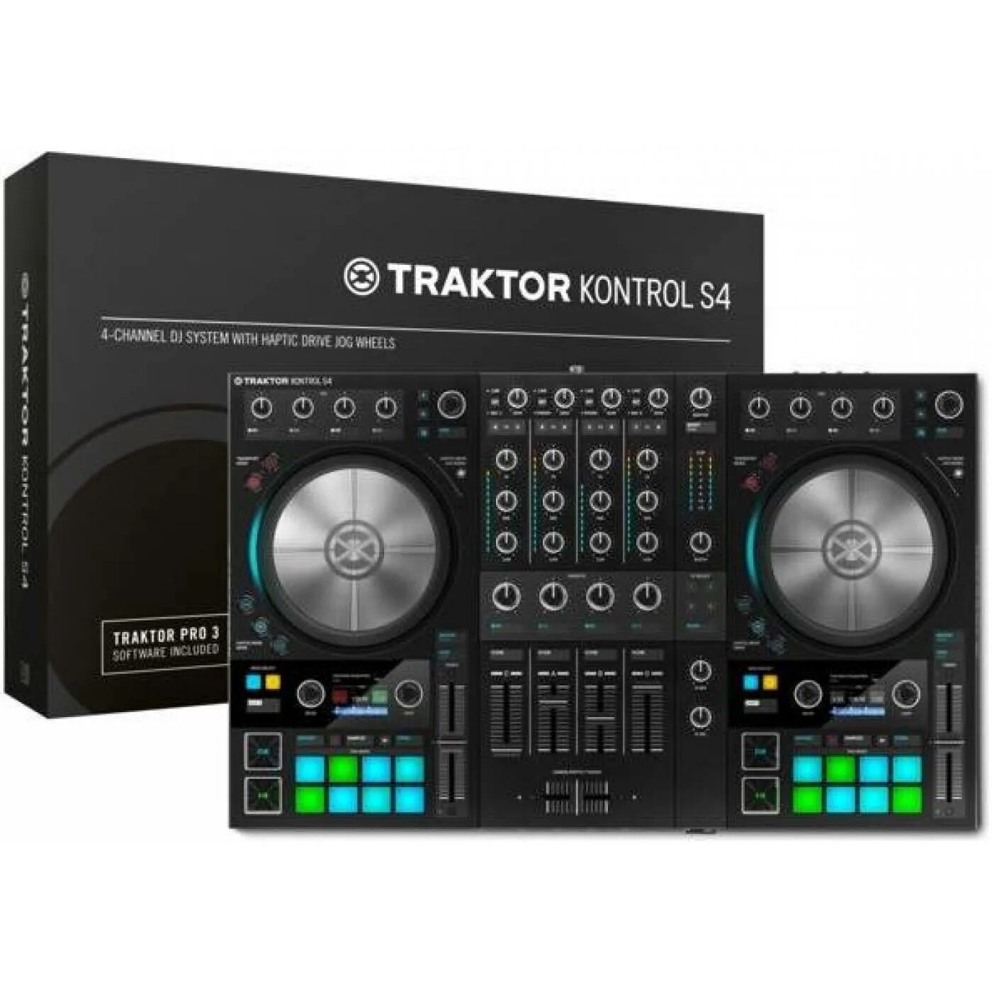 Traktor kontrol s4. Контроллер Traktor s4. Native instruments Traktor kontrol s4. DJ-контроллер native instruments Traktor kontrol s4 mk4. Kontroller s/n 01027.