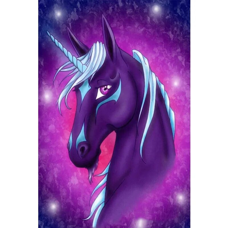 Unicorn 1 2