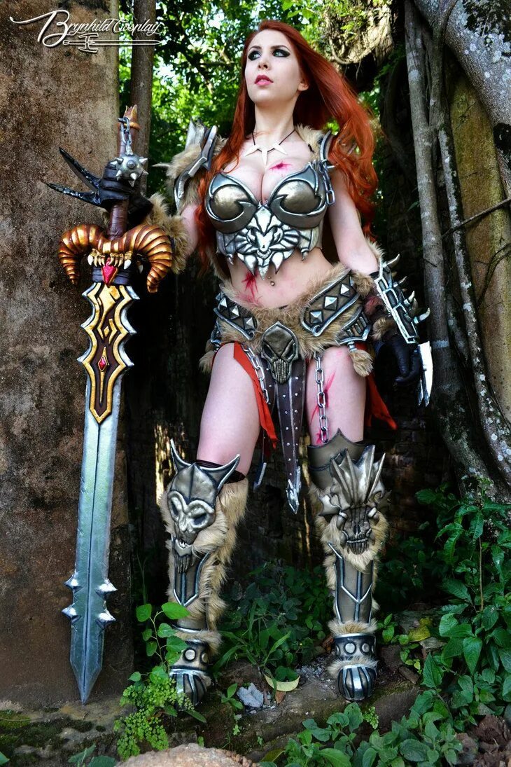 Diablo 2 Barbarian Cosplay. Diablo 2 косплей. Косплей диабло. Косплей варвар диабло.