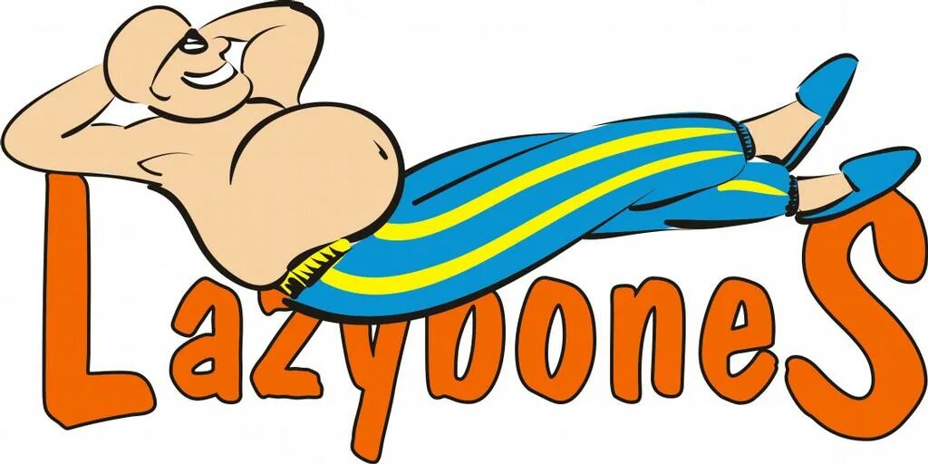 Lazy bones. Логотип бездельник. lazy bone идиома. corvette lazy bones.