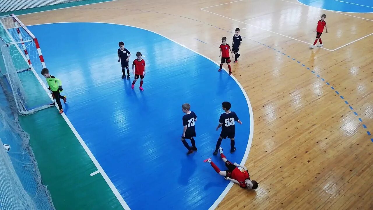 Бассейн кумертау