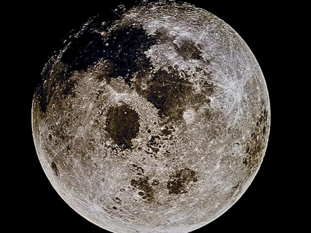 Moon pics