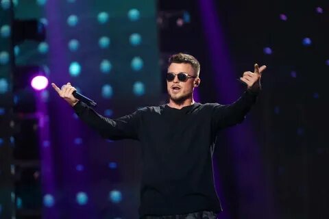 Гранд финал фестиваля большая сцена