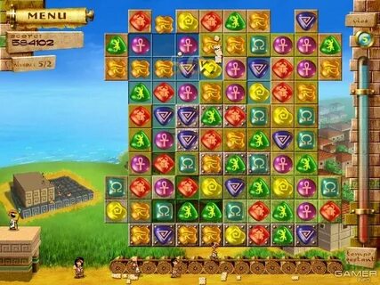 Игра семь камней