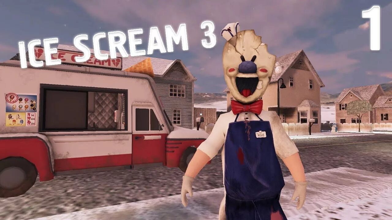 Фургон мороженщика из игры ice cream. Фургон мороженщика ice cream. Ice scream фургон. Мороженщик игра ice scream. Ice scream 4 мороженщик.