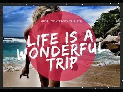 Just trip