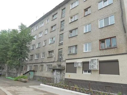 Комнаты закамск
