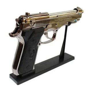Gun lighter