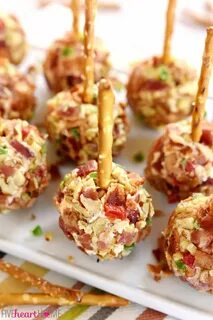 Рецепты закусок сырные шарики