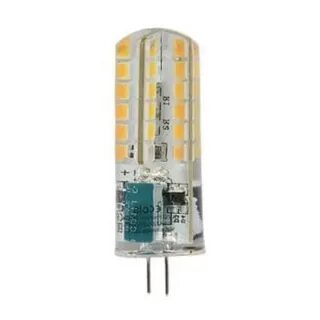 Теплые светодиодные лампы g4