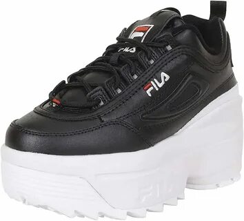 Fila disruptor 2