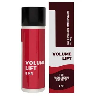 Flexed volume