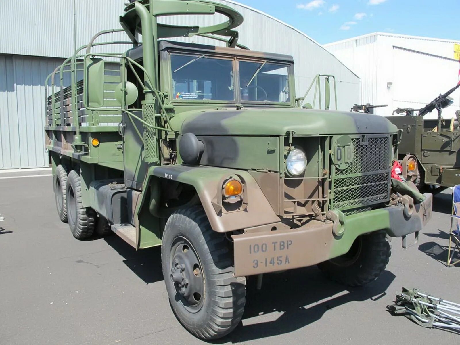 Американский грузовик m35. M35 военный грузовик. Американский армейский грузовик м35. M35 Cargo Truck.