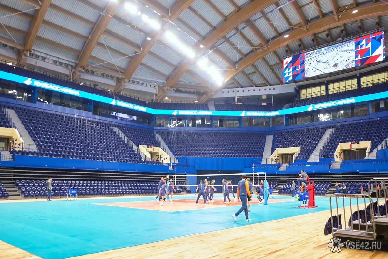 Кузбасс арена кемерово. Динамо кемерово волейбол. Новая арена кемерово. Кузбасс волейбол состав. Кузбасс арена волейбол.