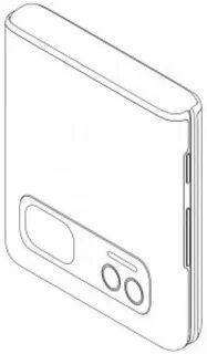 Flip xiaomi смартфон