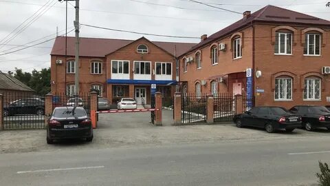 Республика ингушетия орджоникидзевская