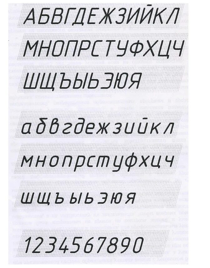 Гост шрифт 3. Шрифт по ГОСТУ для чертежей. Чертежный шрифт по ГОСТУ. ГОСТ 2.304-68 шрифты чертежные. Шрифт для чертежей ГОСТ.