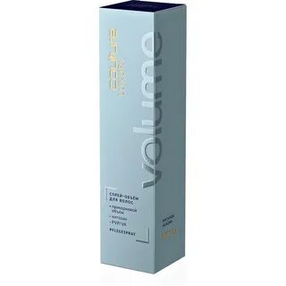 Estel volume спрей объем для волос