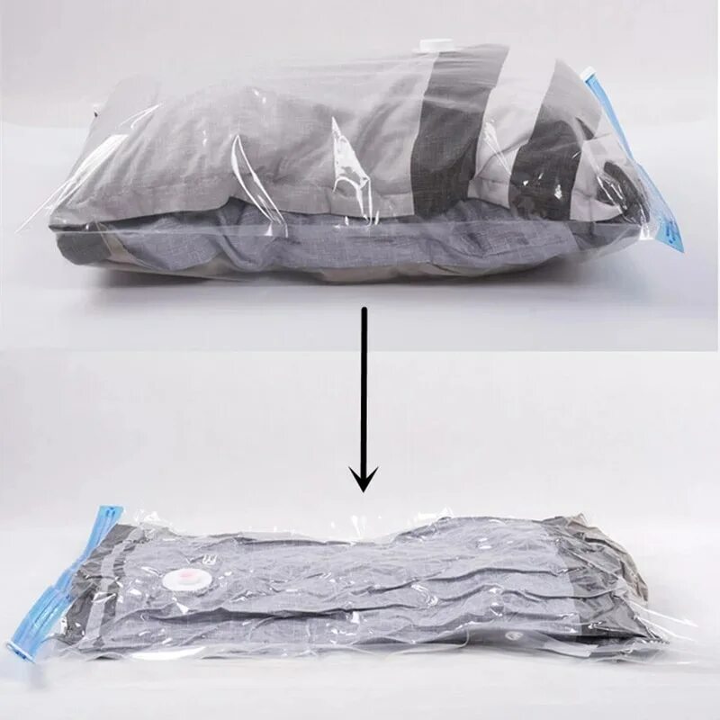 Можно ли пуховик в вакуумный пакет. Вакуумные пакеты vacuum bags. хранение в вакуумных пакетах. хранение одеяла в вакуумных пакетах. вакуумные пакеты для одежды в шкафу.