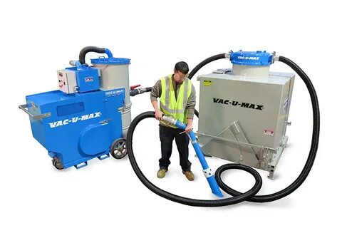 Cleaning system
