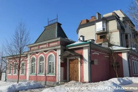 Дом трудолюбие урал