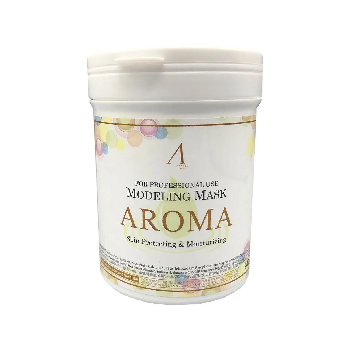 Original маска. Anskin Aroma 240. Anskin Aroma Modeling Mask 240г. Anskin Aroma Modeling Mask 240 гр. Anskin маска альгинатная питательная Aroma Modeling Mask, 700 мл.