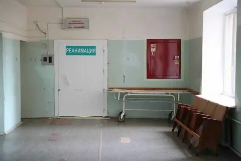 Больницы города волжский