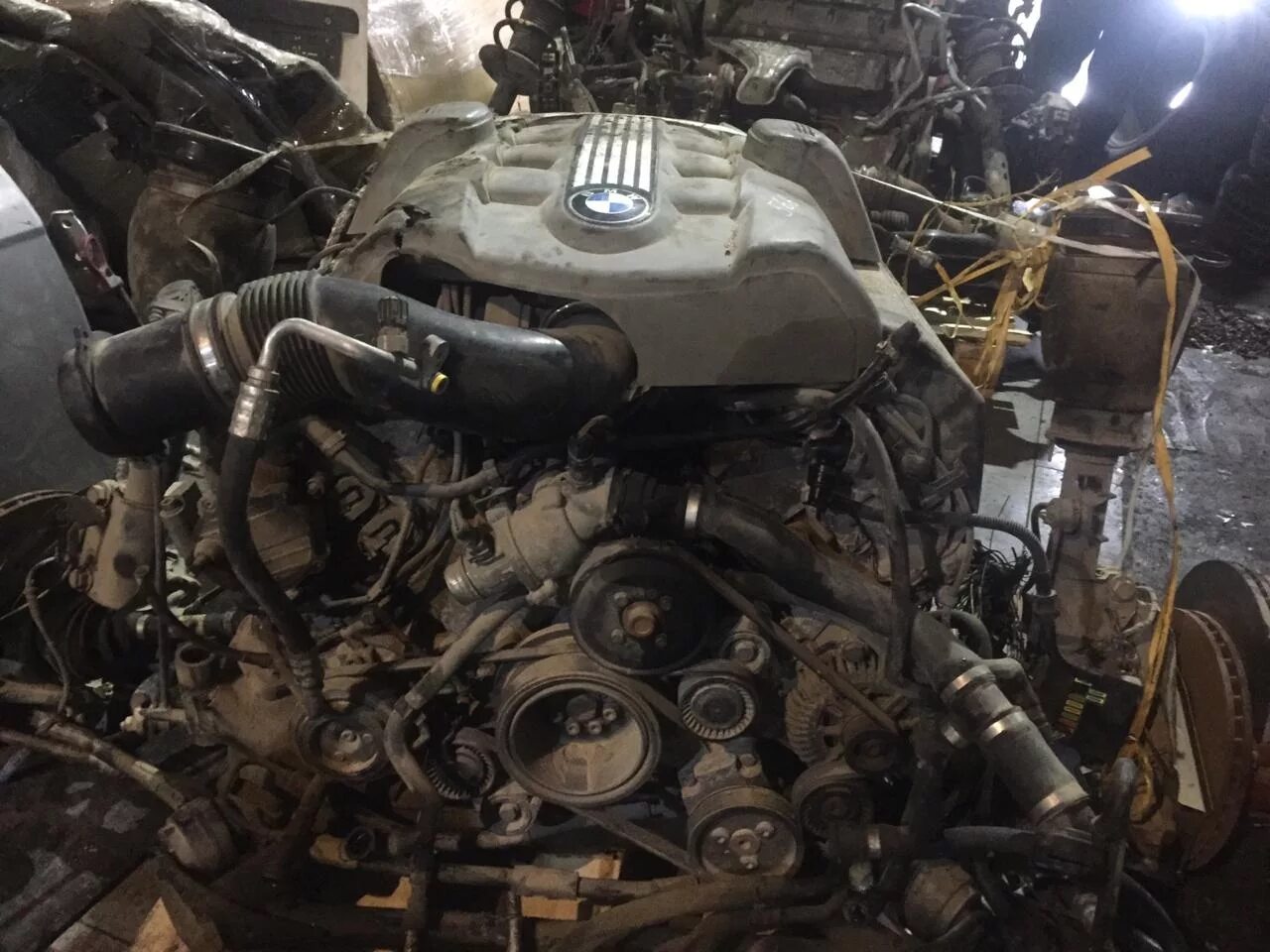 двигатель n62b44 bmw x5 e53. 4. 4. Bmw n62. мотор бмв n62b44.